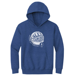 Alex Caruso Oklahoma City Basketball WHT (ONLINE ORDER ONLY)