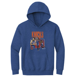 New York Knicks 2026 Playoffs Trio WHT (ONLINE ORDER ONLY)