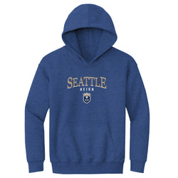 Seattle Reign FC Arch WHT (ONLINE ONLY)