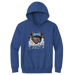 Mookie Betts Los Angeles D Graffiti WHT (ONLINE ORDER ONLY)