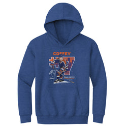 Paul Coffey Edmonton Throwback WHT (ONLINE ORDER ONLY)
