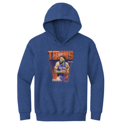 Karl-Anthony Towns New York Knicks Premiere WHT (ONLINE ORDER ONLY)