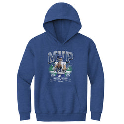 Matthew Stafford Los Angeles R 2025 MVP WHT (ONLINE ORDER ONLY)