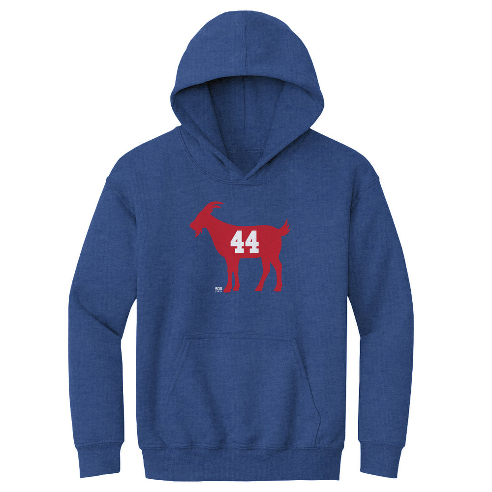 Atlanta GOAT 44 WHT (ONLINE ORDER ONLY)