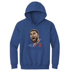 Karl-Anthony Towns New York Knicks Portrait WHT (ONLINE ORDER ONLY)