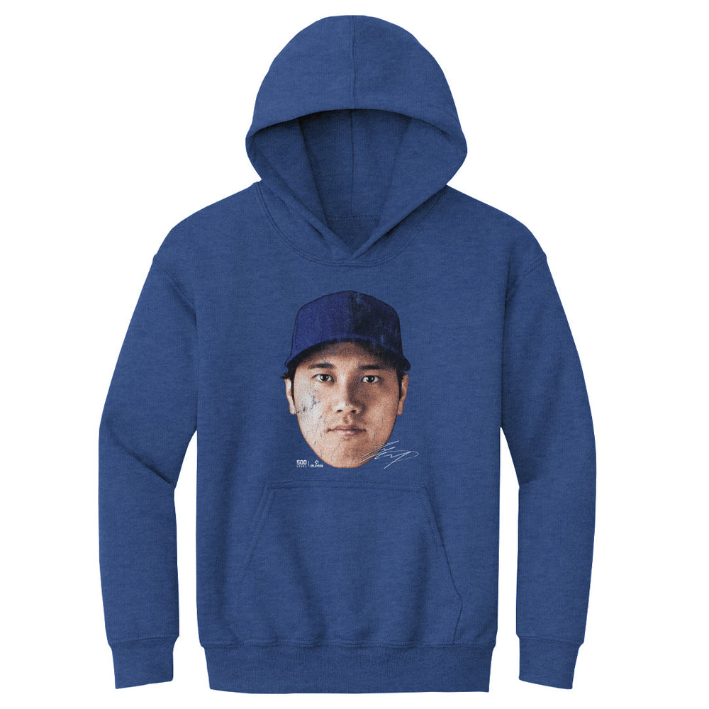 Shohei Ohtani Los Angeles D Vintage Head WHT (ONLINE ORDER ONLY)