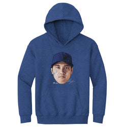 Shohei Ohtani Los Angeles D Vintage Head WHT (ONLINE ORDER ONLY)
