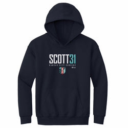 Katie Scott Kansas City Current Elite WHT (ONLINE ORDER ONLY)
