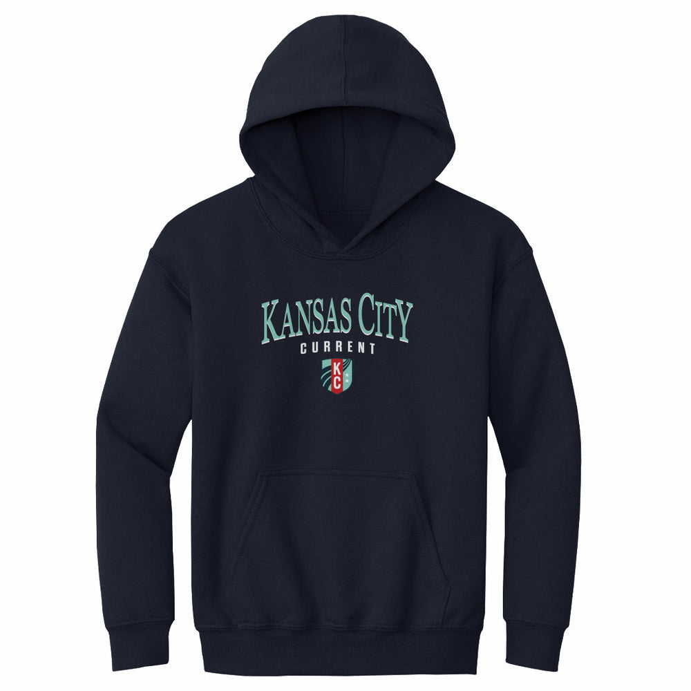 Kansas City Current Arch WHT (ONLINE ORDER ONLY)