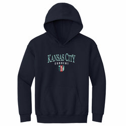 Kansas City Current Arch WHT (ONLINE ORDER ONLY)