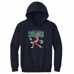 Temwa Chawinga Kansas City Current Bitmap WHT (ONLINE ORDER ONLY)