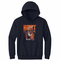 Josh Hart New York Knicks Premiere WHT (ONLINE ORDER ONLY)