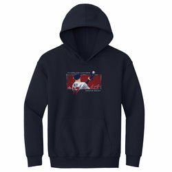 Austin Riley Atlanta Flash The Leather WHT