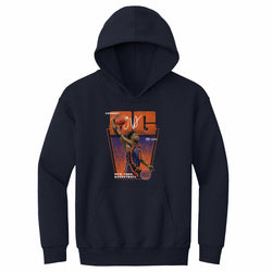 OG Anunoby New York Knicks Premiere WHT (ONLINE ORDER ONLY)