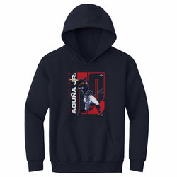 Ronald Acuna Jr. Stretch WHT