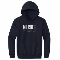 Jalen Milroe Seattle Elite WHT (ONLINE ORDER ONLY)