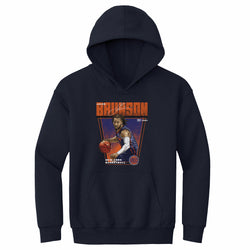 Jalen Brunson New York Knicks Premiere WHT (ONLINE ORDER ONLY)