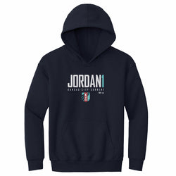 Marisa Jordan Kansas City Current Elite WHT (ONLINE ORDER ONLY)