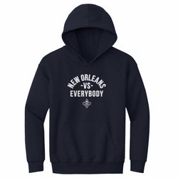 New Orleans Pelicans Vs. Everybody WHT (ONLINE ORDER ONLY)