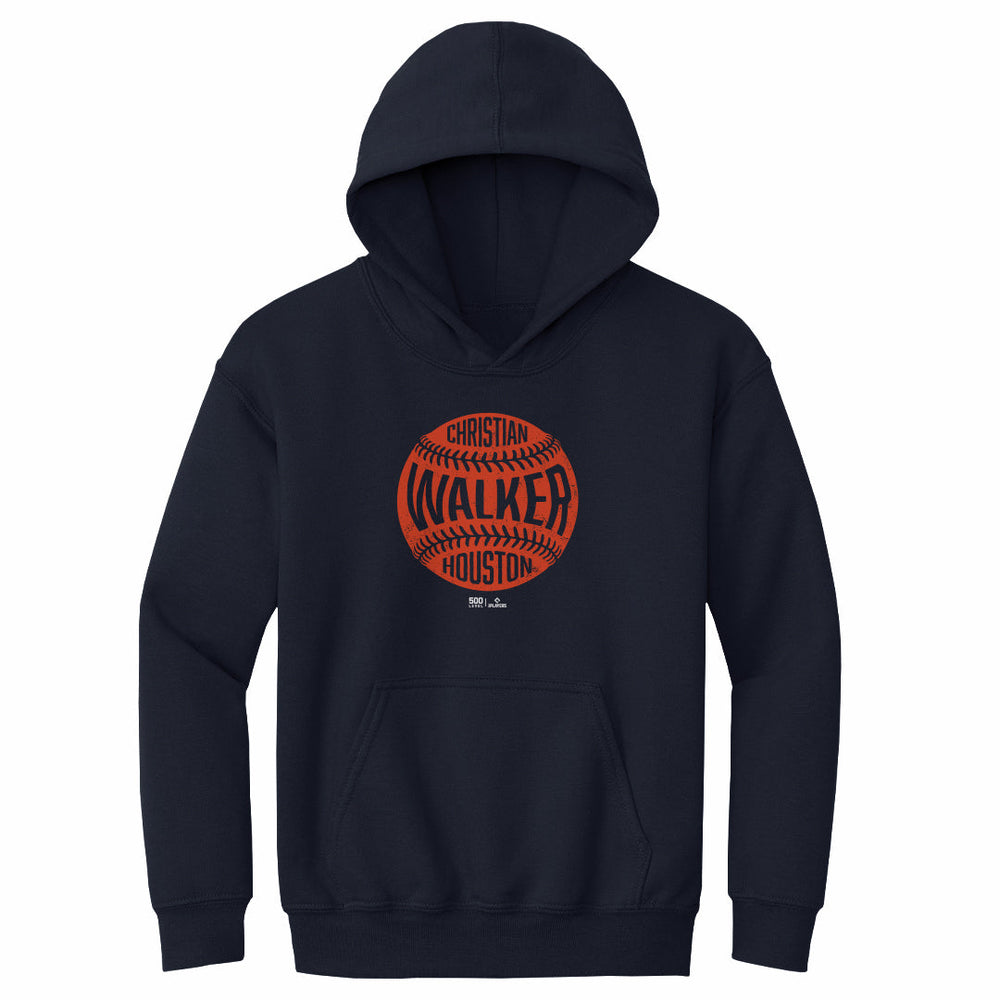 Christian Walker Houston Vintage Baseball WHT (ONLINE ORDER ONLY)