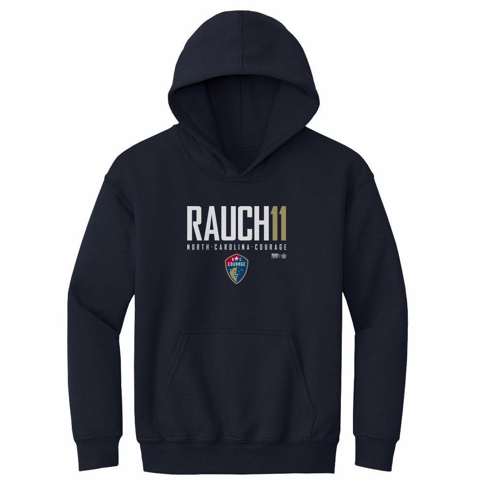 Felicitas Rauch North Carolina Courage Elite WHT (ONLINE ORDER ONLY)