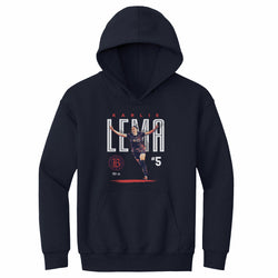 Karlie Lema Bay FC Bitmap WHT