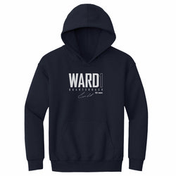 Cam Ward Tennessee Elite WHT (ONLINE ORDER ONLY)