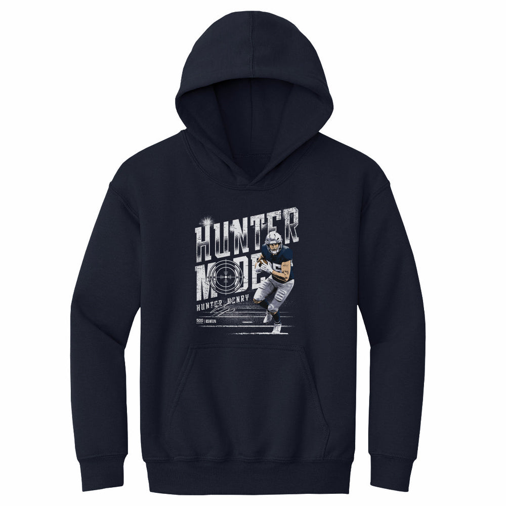 Hunter Henry New England Hunter Mode WHT