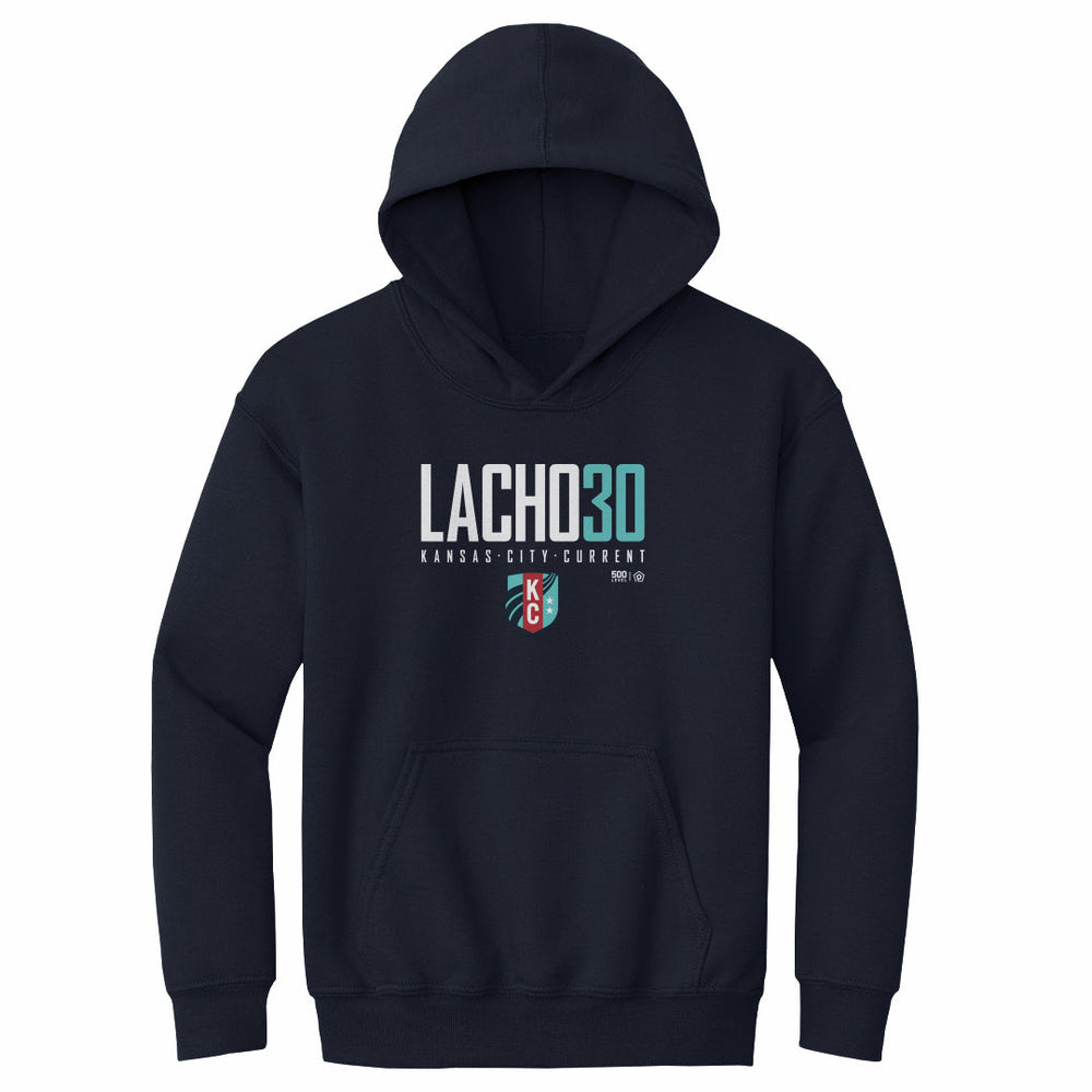 Flora Marta Lacho Kansas City Current Elite WHT (ONLINE ORDER ONLY)