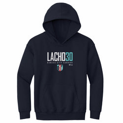Flora Marta Lacho Kansas City Current Elite WHT (ONLINE ORDER ONLY)