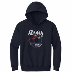 Ronald Acuna Jr. Base WHT
