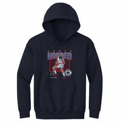 James Harden Los Angeles Clippers Shattered WHT (ONLINE ORDER ONLY)