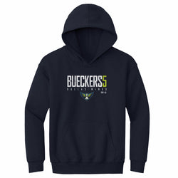 Paige Bueckers Dallas Wings Elite WHT (ONLINE ORDER ONLY)