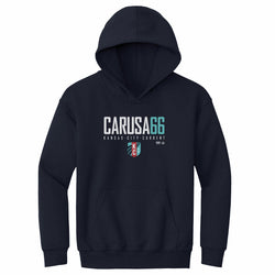 Kyra Carusa Kansas City Current Elite WHT (ONLINE ORDER ONLY)