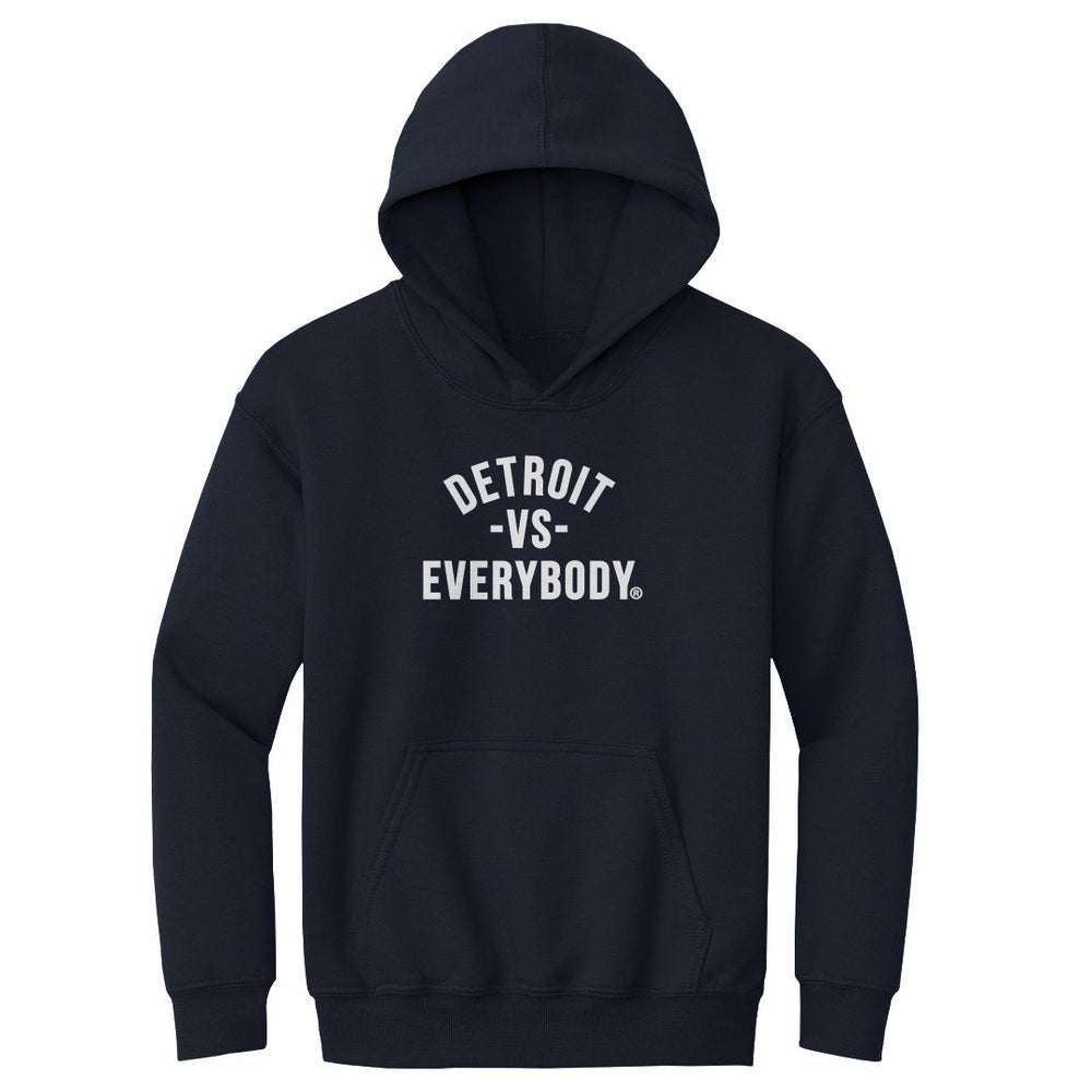Detroit Vs. Everybody WHT