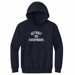 Detroit Vs. Everybody WHT