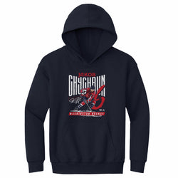 Jakob Chychrun Washington Player Name WHT