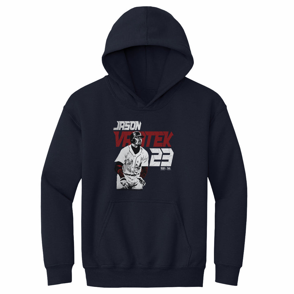 Jason Varitek Boston Player Name WHT (ONLINE ORDER ONLY)