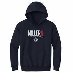 Jordan Miller Los Angeles Clippers Elite WHT (ONLINE ORDER ONLY)