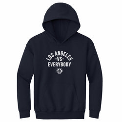 Los Angeles Clippers Vs. Everybody WHT (ONLINE ORDER ONLY)