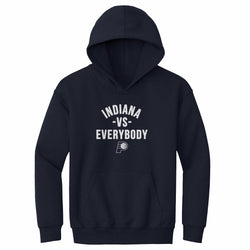 Indiana Pacers Vs. Everybody WHT (ONLINE ORDER ONLY)
