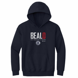 Bradley Beal Los Angeles Clippers Elite WHT (ONLINE ORDER ONLY)