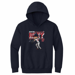 Austin Riley Atlanta Cartoon WHT