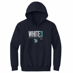 Amelia White Kansas City Current Elite WHT (ONLINE ORDER ONLY)