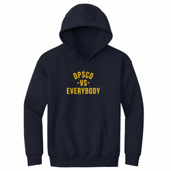 DPSCD Vs. Everybody Yellow WHT
