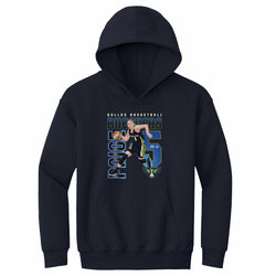 Paige Bueckers Dallas Wings Player Number WHT (ONLINE ORDER ONLY)