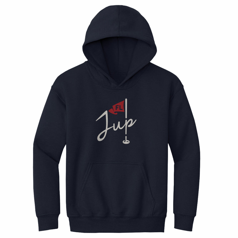 Jupiter Links Jup Wordmark WHT