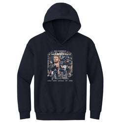 Seattle Football 2025 Conference Champions Vintage WHT (ONLINE ORDER ONLY)