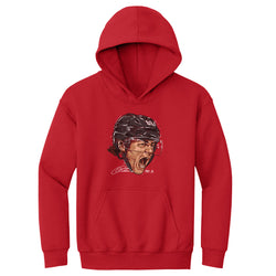Patrick Kane Chicago Scream WHT (ONLINE ORDER ONLY)
