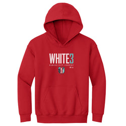 Amelia White Kansas City Current Elite WHT (ONLINE ORDER ONLY)